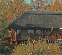 The Etali Safari Lodge